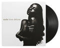 SADE - LOVE DELUXE Vinyl LP