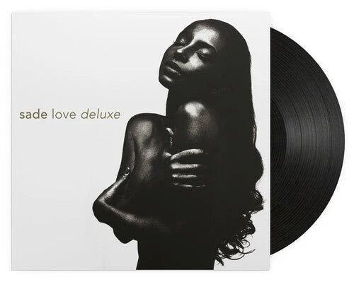 SADE - LOVE DELUXE Vinyl LP