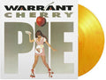 WARRANT - CHERRY PIE Vinyl LP