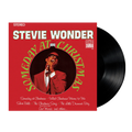 STEVIE WONDER - SOMEDAY AT CHRISTMAS - VINYL LP