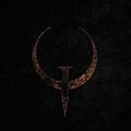 NINE INCH NAILS - QUAKE Vinyl LP