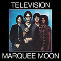 TELEVISION - MARQUEE MOON Vinyl LP