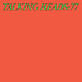 TALKING HEADS - TALKING HEADS: 77 Vinyl LP