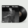 IGGY POP - THE IDIOT - VINYL LP