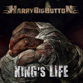 HarryBigButton - 1st Album [King's Life] LP
