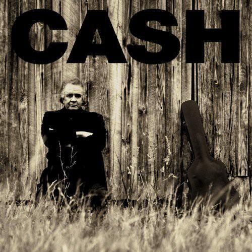 CASH,JOHNNY - AMERICAN II: UNCHAINED Vinyl LP