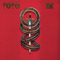 TOTO - TOTO IV Vinyl LP