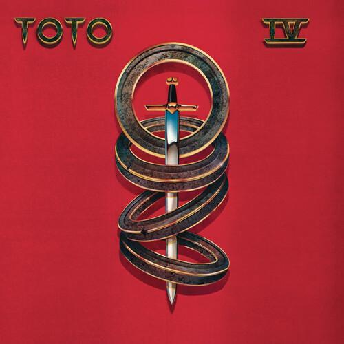 TOTO - TOTO IV Vinyl LP