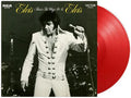 PRESLEY,ELVIS - THAT'S THE WAY IT IS Vinyl LP