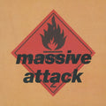 MASSIVE ATTACK - BLUE LINES - VINYL LP