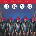 DEVO - FREEDOM OF CHOICE - VINYL LP