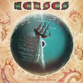 KANSAS - POINT OF KNOW RETURN - VINYL LP