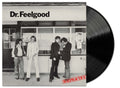 DR. FEELGOOD - MALPRACTICE - VINYL LP