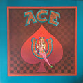 WEIR,BOB - ACE (50TH ANNIVERSARY REMASTER)  Vinyl LP