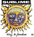 SUBLIME - 40OZ TO FREEDOM Vinyl LP
