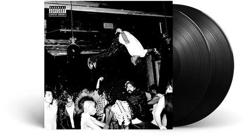 Playboi Carti: Die Lit