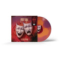 MOTLEY CRUE - THEATRE OF PAIN Vinyl LP