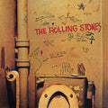 ROLLING STONES - BEGGARS BANQUET Vinyl LP