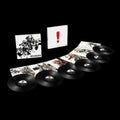 METAL GEAR SOLID VINYL COLLECTION - O.S.T. Vinyl LP
