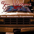 GIN BLOSSOMS - NEW MISERABLE EXPERIENCE RED/RUST MARBLE Vinyl LP