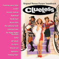 VARIOUS ARTISTS - CLUELESS: ORIGINAL MOTION PICTURE SOUNDTRACK - VINYL LP