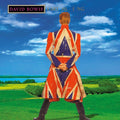 BOWIE,DAVIE - EARTHLING (2021 REMASTER) Vinyl LP