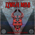 LYNCH MOB - DANCING WITH THE DEVIL Vinyl LP