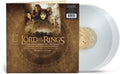 SHORE,HOWARD - LORD OF THE RINGS: FELLOWSHIP OF THE RING Vinyl LP