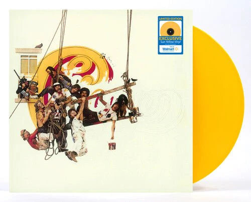 CHICAGO - GREATEST HITS Vinyl LP