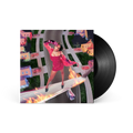 TATE McRAE - I USED TO THINK I COULD FLY - VINYL LP