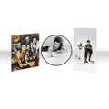 BOWIE,DAVID - DIAMOND DOGS (50TH ANNIVERSARY PICTURE DISC) Vinyl LP