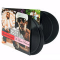 OutKast: Speakerboxxx: The Love Below