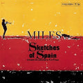DAVIS,MILES - SKETCHES OF SPAIN Vinyl LP