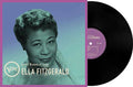 ELLA FITZGERALD - GREAT WOMEN OF SONG: ELLA FITZGERALD - VINYL LP