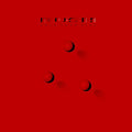 RUSH - HOLD YOUR FIRE Vinyl LP