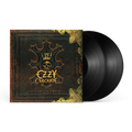OZZY OSBOURNE - MEMOIRS OF A MADMAN - 2-LP - VINYL LP