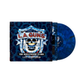 LA GUNS - HOLLYWOOD YEARS: LIVE & LOADED Vinyl LP