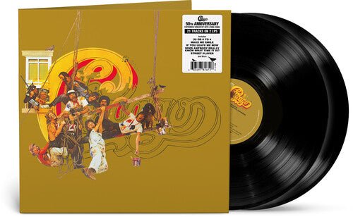 CHICAGO - CHICAGO IX: GREATEST HITS EXPANDED Vinyl LP