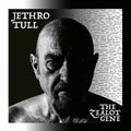 JETHRO TULL - ZEALOT GENE CD & Red Vinyl LP