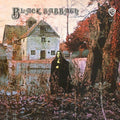 BLACK SABBATH Vinyl LP
