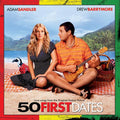 50 FIRST DATES / ORIGINAL MOTION PICTURE SOUNDTRAC Vinyl LP