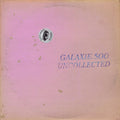 GALAXIE 500 - UNCOLLECTED NOISE NEW YORK '88 - '90 - 2-LP - VINYL LP