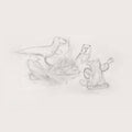 BIG THIEF - DRAGON NEW WARM MOUNTAIN I BELIEVE IN YOU - VINYL LP