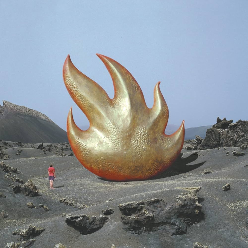 AUDIOSLAVE - AUDIOSLAVE - 2-LP - VINYL LP