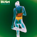 BUSH - KINGDOM Vinyl LP