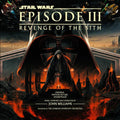 WILLIAMS,JOHN - STAR WARS: EPISODE III - REVENGE OF THE SITH - OST Vinyl LP