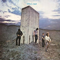 WHO - WHO'S NEXT Vinyl LP