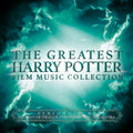 City of Prague Philharmonic Orchestra: Greatest Harry Potter Film Music Collection