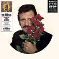STARR,RINGO - STOP & SMELL THE ROSES Vinyl LP