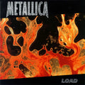 METALLICA - LOAD - 2-LP - VINYL LP